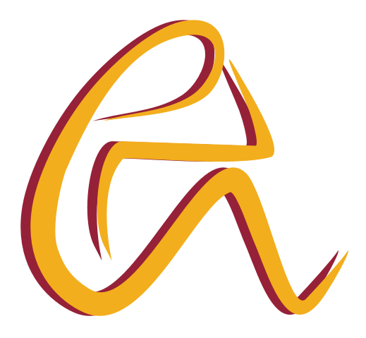 Logo amarillo sin texto