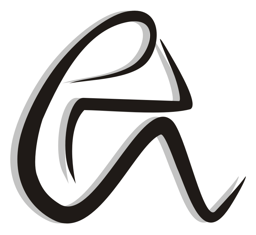 Logo negro sin texto