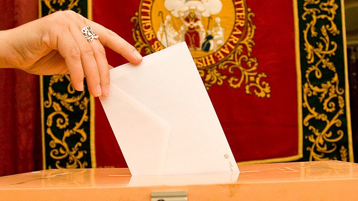 Elecciones