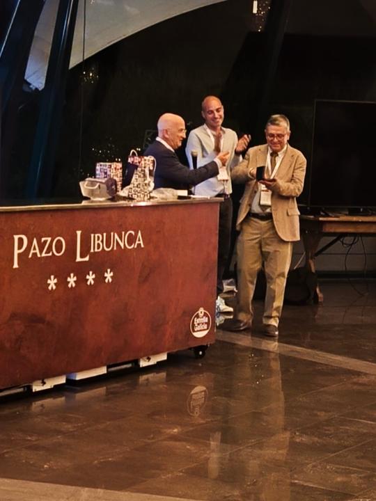 Foto evento