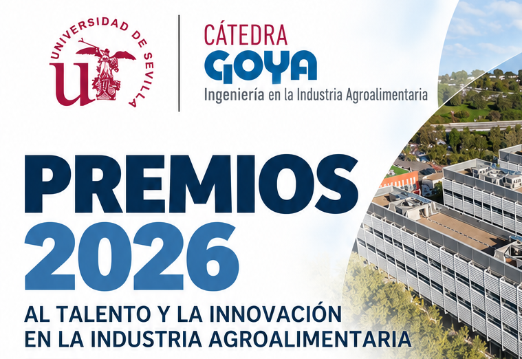 Premios Cátedra Goya 2026