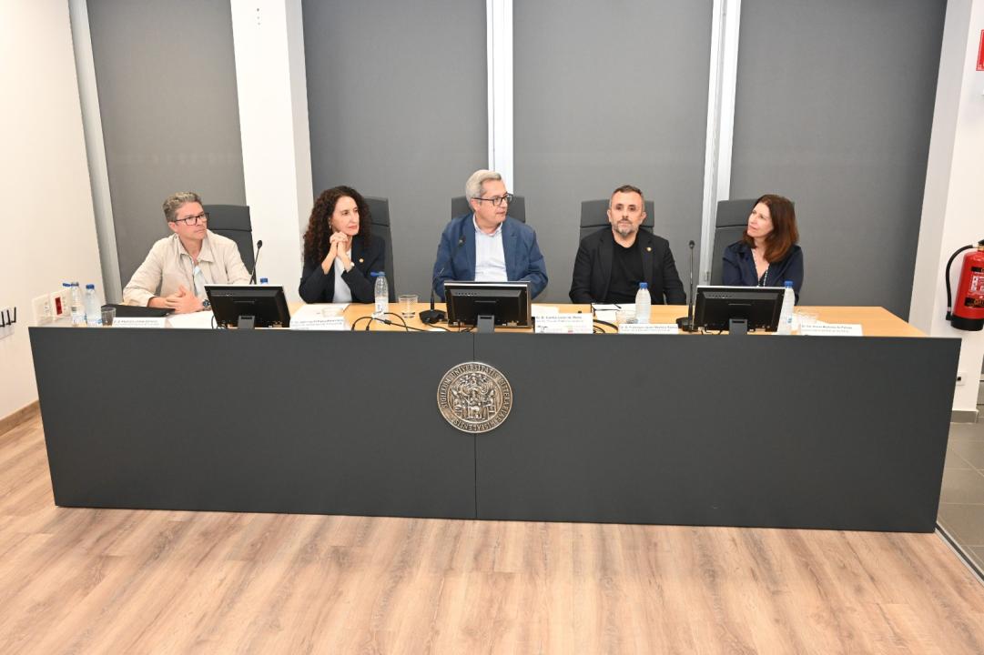 Foto evento