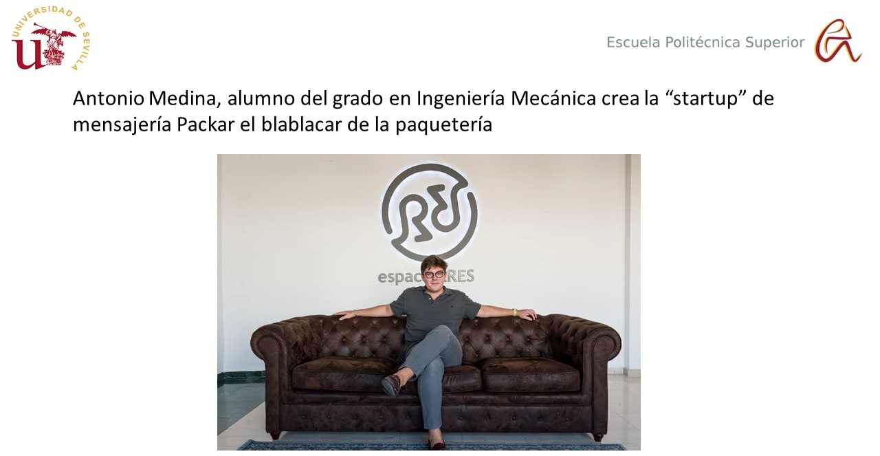 emprendimiento